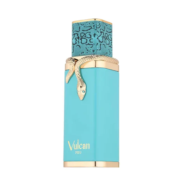 Vulcan Feu EDP 100 ml