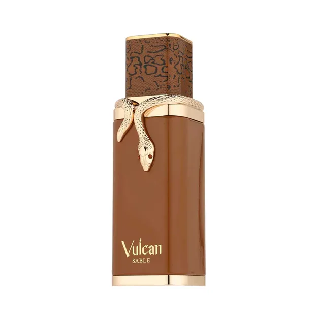 Vulcan Sable EDP 100 ml