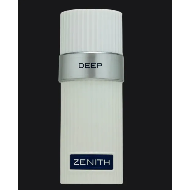 Zenith Deep EDP 100 ml