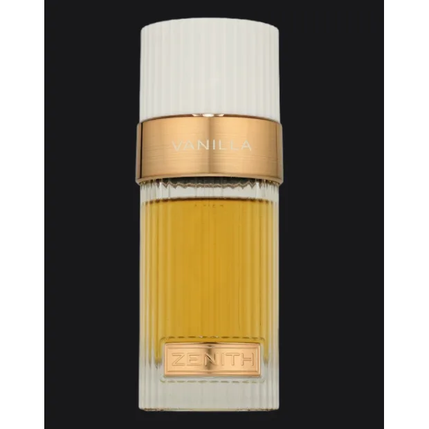 Zenith Vanilla EDP 100 ml