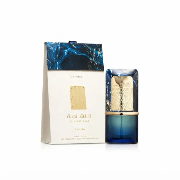 Al Nashama Caprice EDP 100 ml