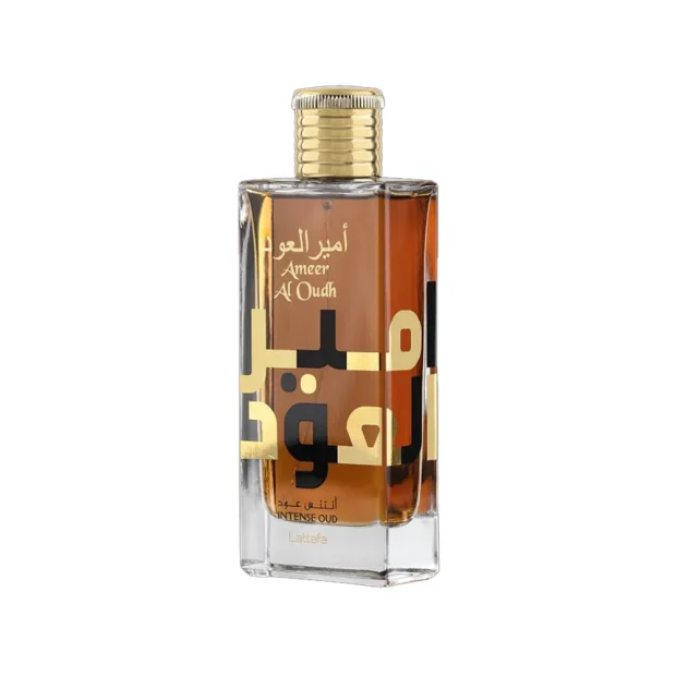 Ameer Al Oudh Intense Oud  100 ml EDP