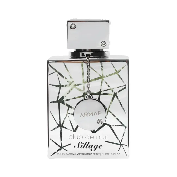 Club De Nuit Sillage EDP 105 ml