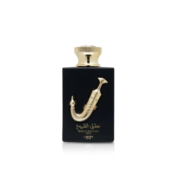 Ishq Al Shuyukh Gold EDP 100 ml