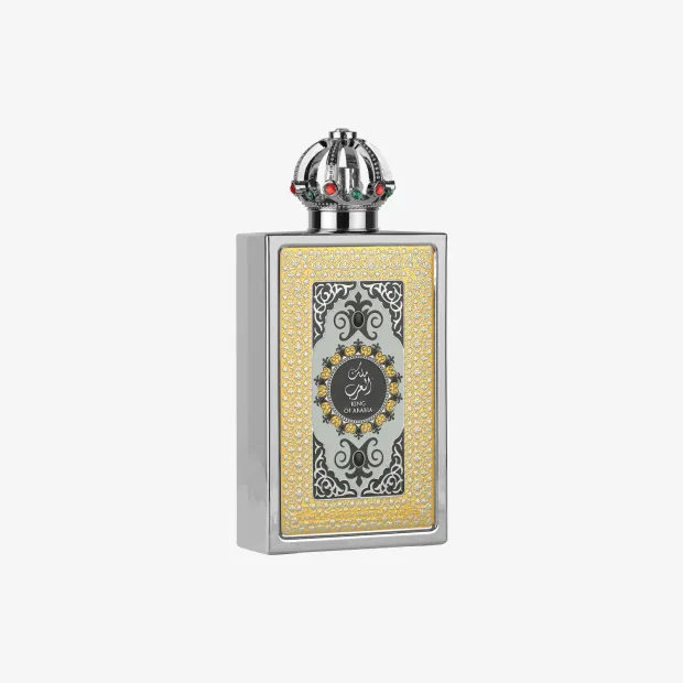 King Of Arabia EDP 100 ml