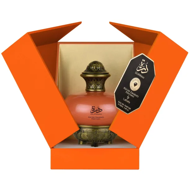 Lattafa Niche Emarati Durrah EDP 100 ml