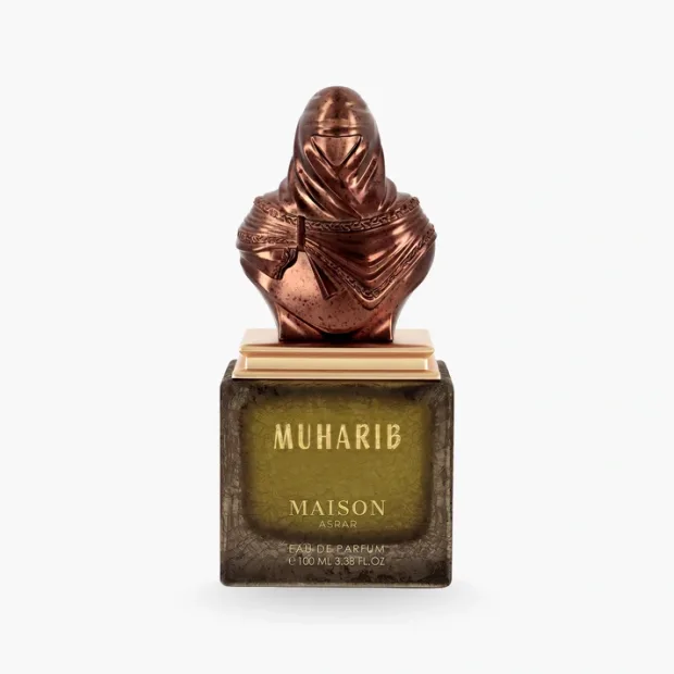 Muharib EDP 100 ml