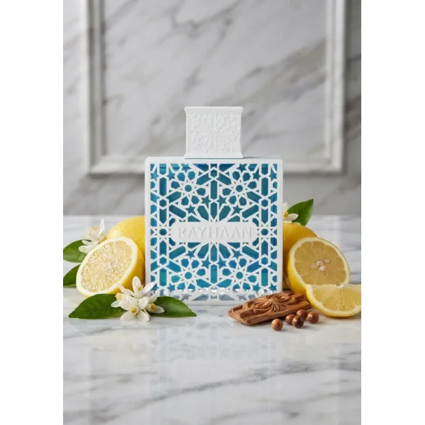 Rayhaan Azul EDP 100 ml