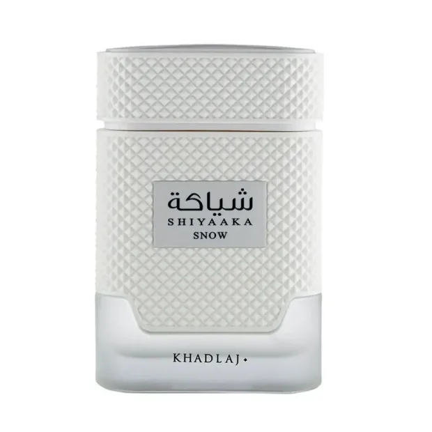 Shiyaaka Snow EDP 100 ml