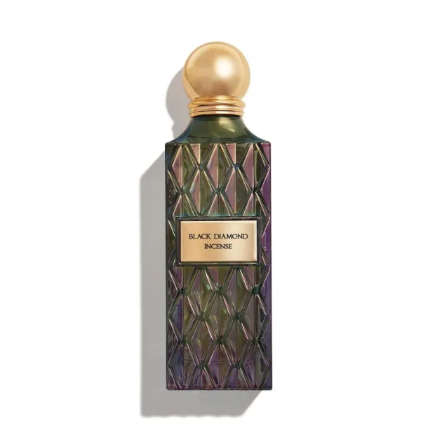 Black Diamond Incense EDP 150 ml