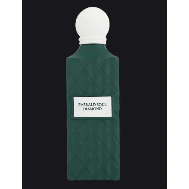 Emerald Soul Diamond EDP 150 ml