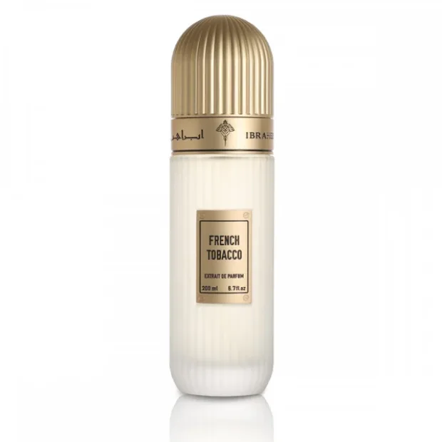 FRENCH TOBACCO 100 ml