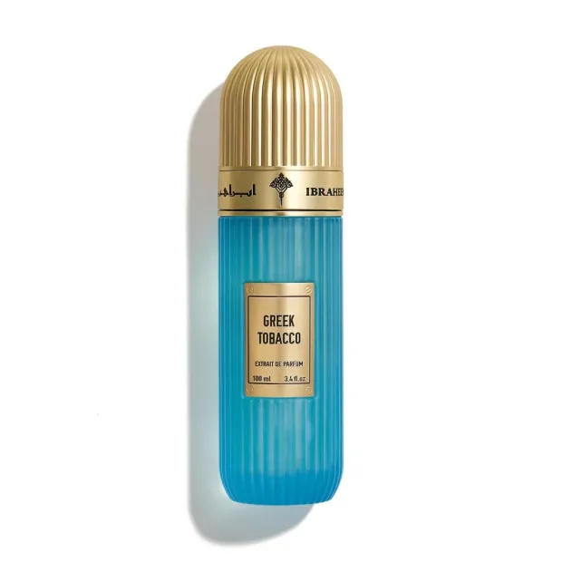 Greek Tobacco Extrait de Parfum 100 ml