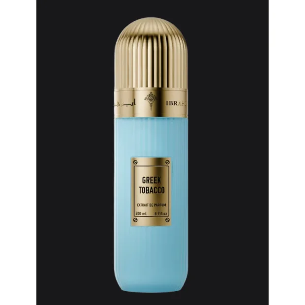Greek Tobacco Extrait de Parfum 100 ml