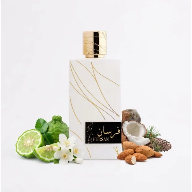 Fursan White Edp 100 ml
