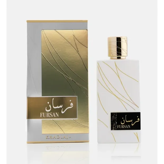 Fursan White Edp 100 ml