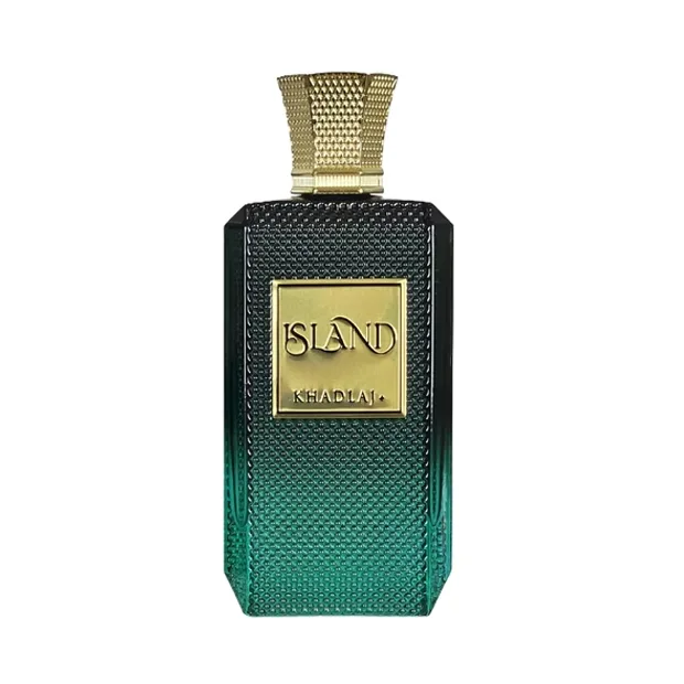 Island Extrait de Parfum 100 ml