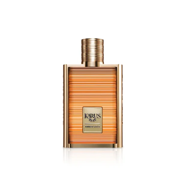 Karus Amber Gold EDP 100 ml