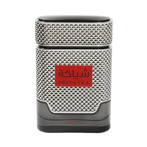 Shiyaaka Silver EDP 100 ml