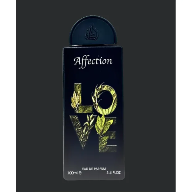 Affection EDP 100 ml