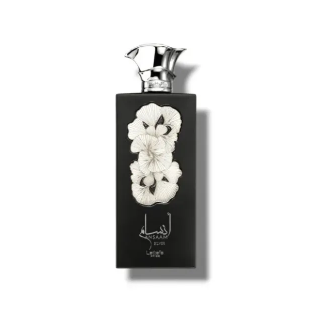 Al Ansaam Silver