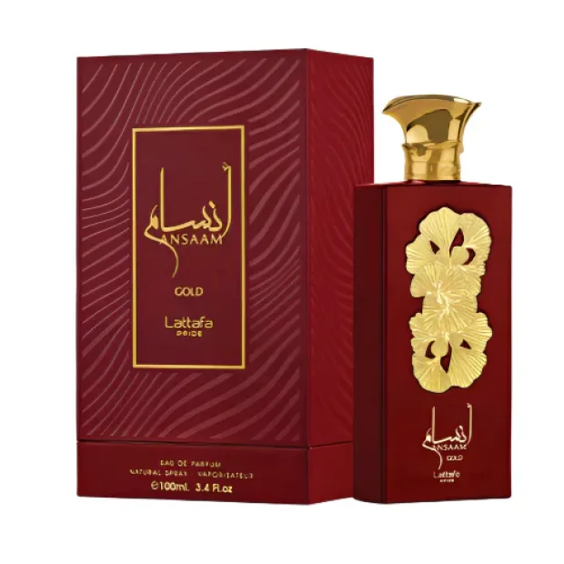 Ansaam Gold EDP 100 ml
