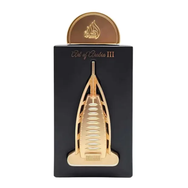 Art Of Arabia III EDP 100 ml