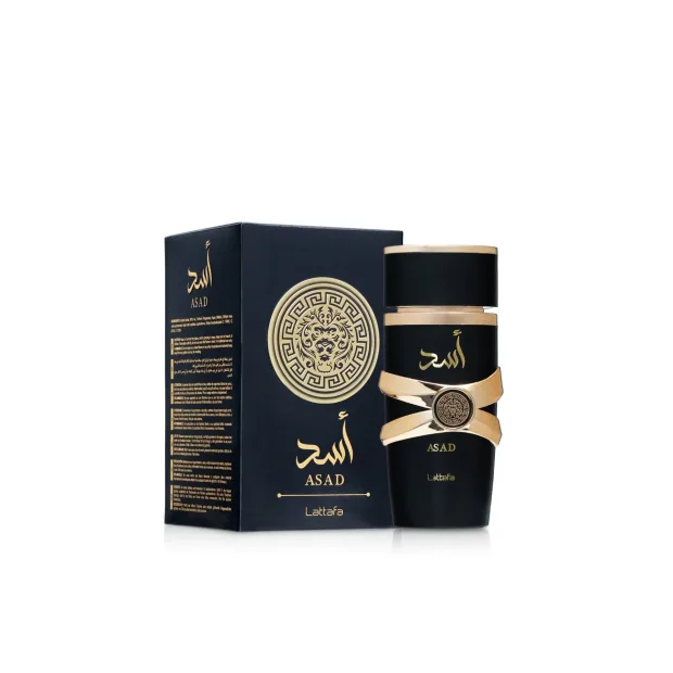 ASAD EDP 100 ml