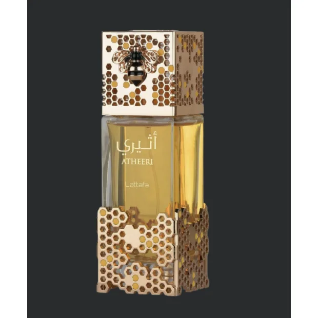Atheeri EDP 100 ml