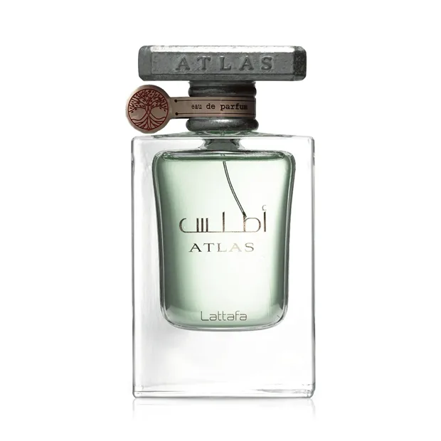 Atlas EDP 55 ML