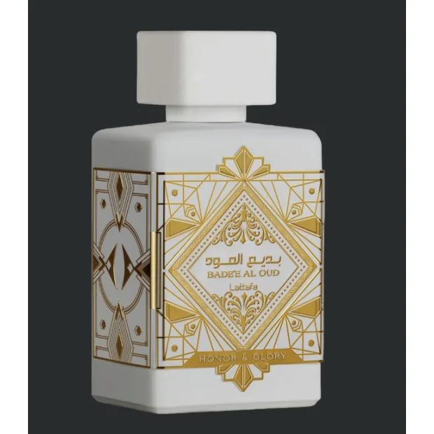 Bade Al Oud Honor & Glory EDP 100 ml