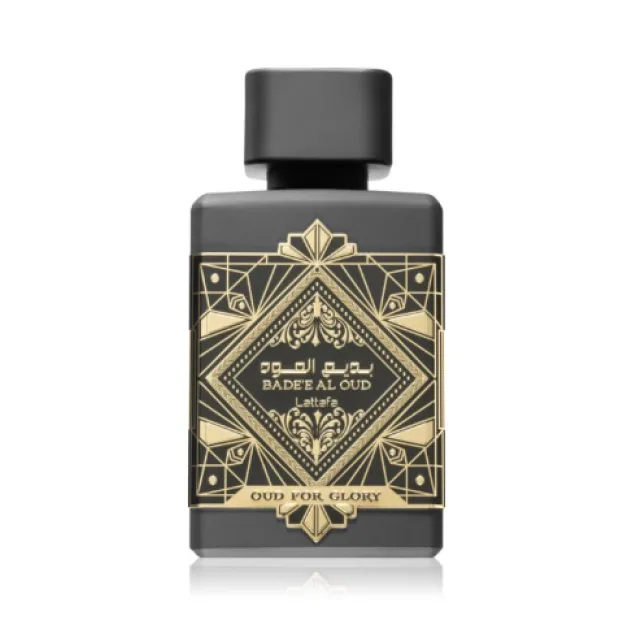Bade Al Oud / Oud For Glory Edp 100ml