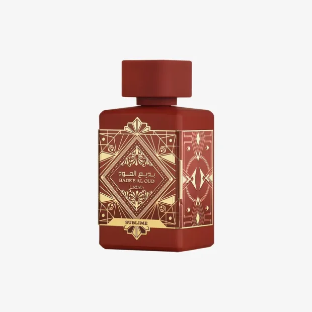 Bade'e Al Oud Sublime EDP 100 ml