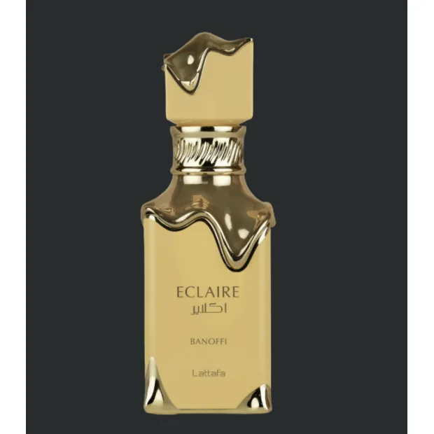 Eclaire Banoffi EDP 100 ml