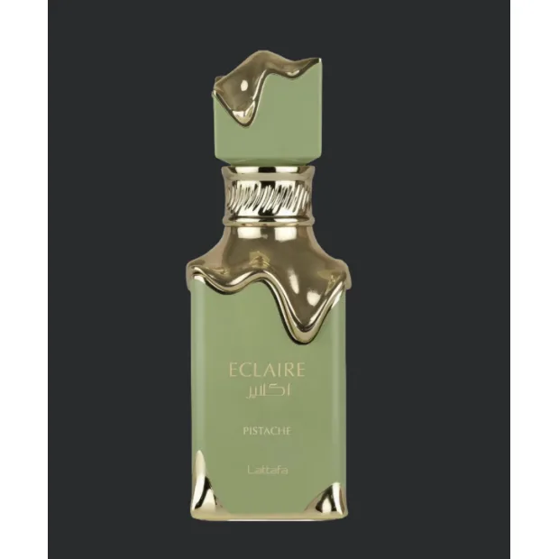 Eclaire Pistache EDP 100 ml