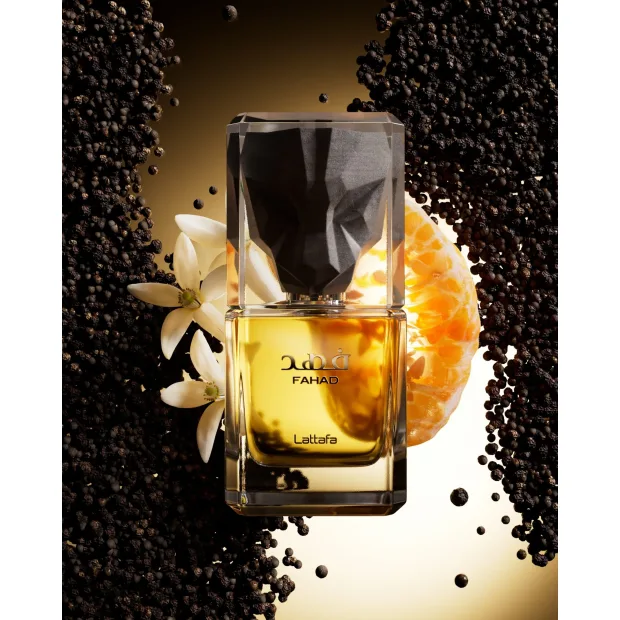 Fahad EDP 100 ml