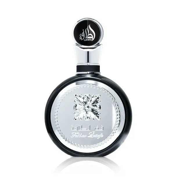 Fakhar Black EDP 100 ml