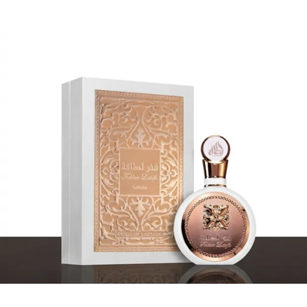 Fakhar Rose EDP 100 ml