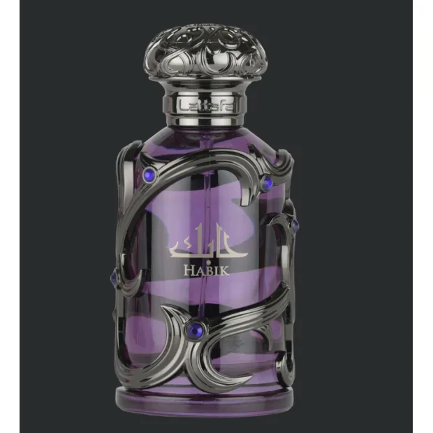 Habik for Men EDP 100 ml