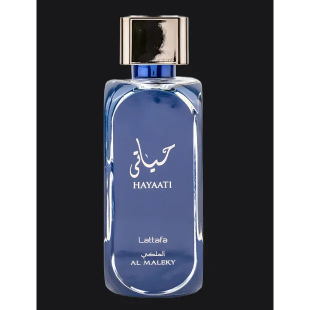 Hayaati Al Maleky EDP 100 ml