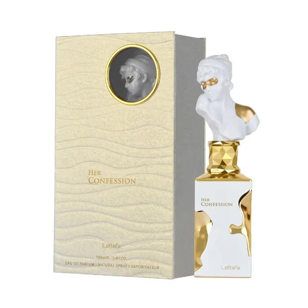 Her Confession EDP 100 ml