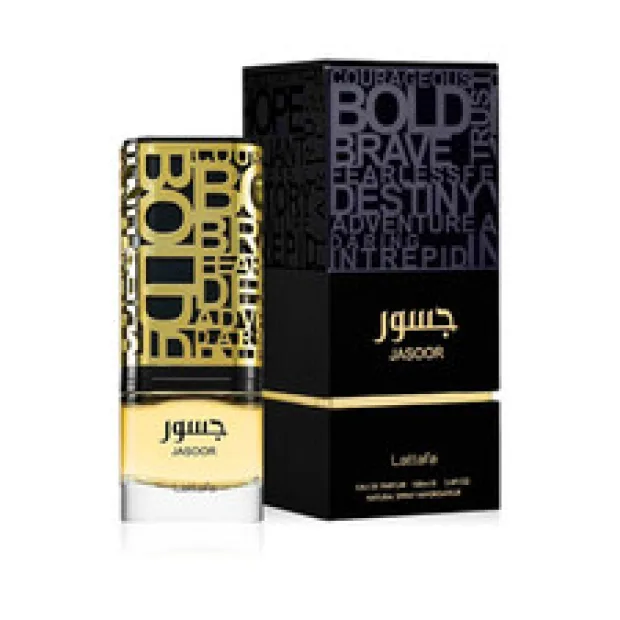 Jasoor EDP 100ml