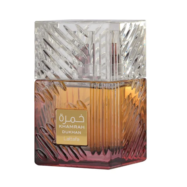 Khamrah Dukhan EDP 100 ml