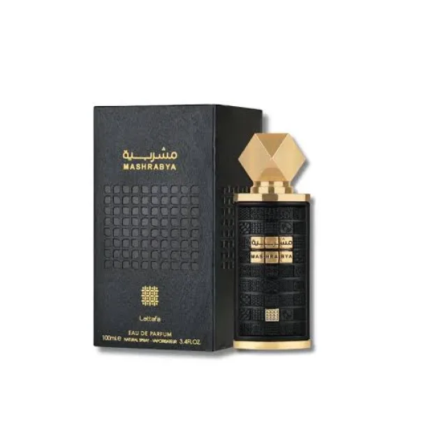 Mashrabya EDP 100 ml