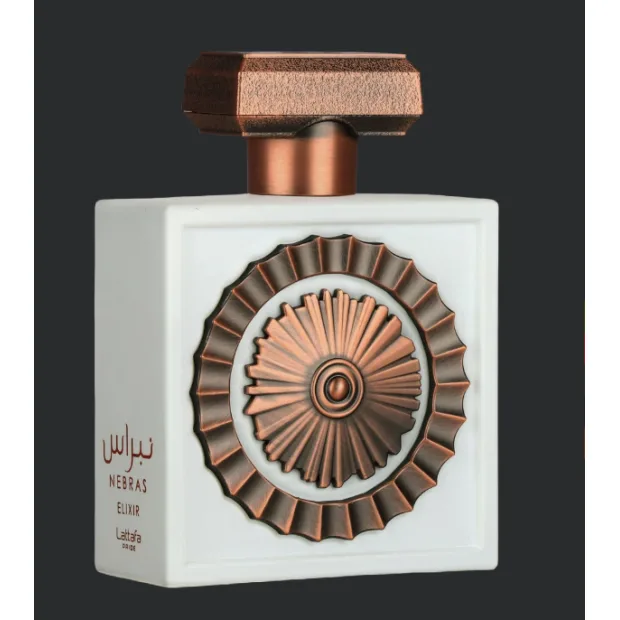 Nebras Elixir EDP 100 ml