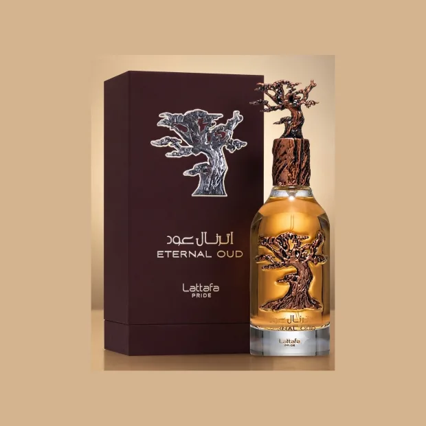 Pride Eternal Oud EDP 100 ml