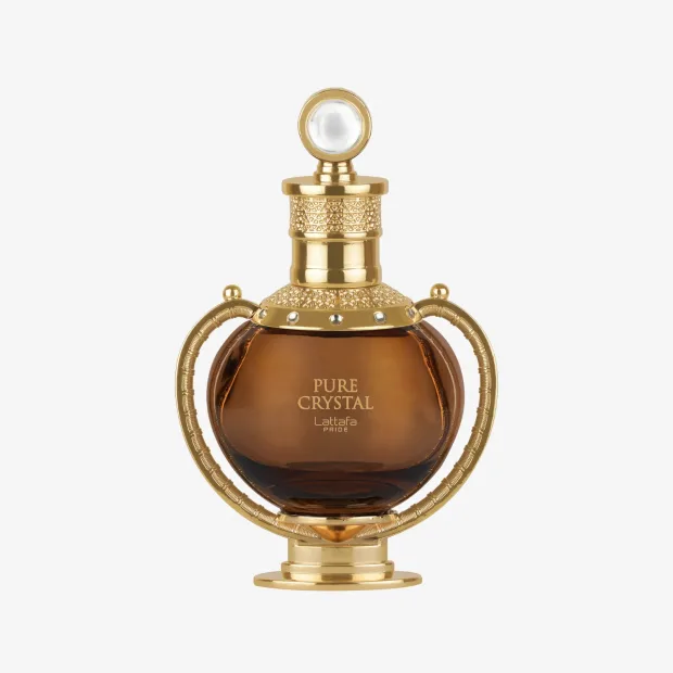 Pure Crystal EDP 100 ml