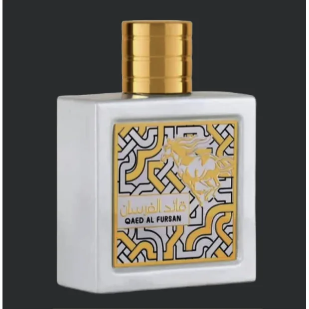 Qaed Al Fursan  Unlimited EDP 100 ml