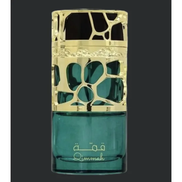 Qimmah For Women EDP 100 ml