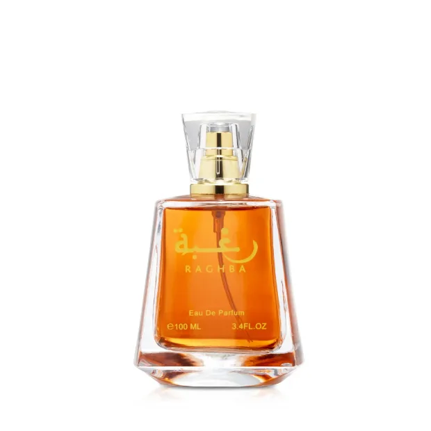 Raghba EDP 100 ml